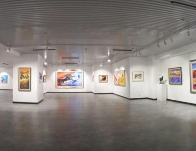 齊白石真跡展常州站盛大開幕 藝術瑰寶輝映江南，文化交流共繪新篇