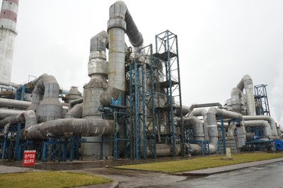 5G賦能 甕福集團&ldquo;智慧工廠&rdquo;再升級