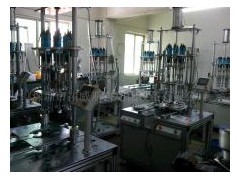 湖北多軸全自動鎖螺絲機廠家_化工機械設備_供應_南北儀器信息網