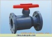 【化工設(shè)備RPP法蘭球閥】價格,廠家,圖片,日用化工機(jī)械配件,杭州博業(yè)化工設(shè)備-