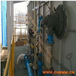 rto專用燃燒設(shè)備及系統(tǒng) 化工機(jī)械網(wǎng)