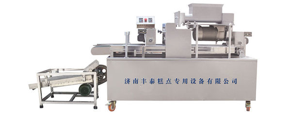 【長治濟(jì)南豐泰麻餅自動切塊機(jī),麻餅自動切塊機(jī),麻餅自動切塊機(jī)】價格,廠家,日用化工機(jī)械配件