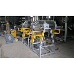 滾桶式混色機 200kg 廣州市番禺區(qū)石基逸通塑料專用設備廠 化工設備網(wǎng)