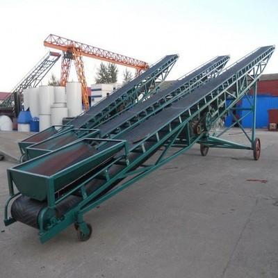 寧夏銀川皮帶機(jī)600帶寬10米皮帶機(jī)多少錢