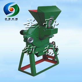 五谷雜糧加工磨面機-日用化工設(shè)備- 曲阜圣魯 孔_農(nóng)業(yè)機械欄目