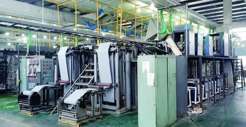 重大項目建設(shè) 進(jìn)行時 十八 ④